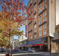 ibis Perth - Accommodation in Bendigo
