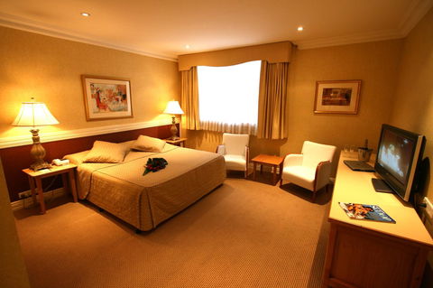European Hotel - Accommodation in Bendigo 24