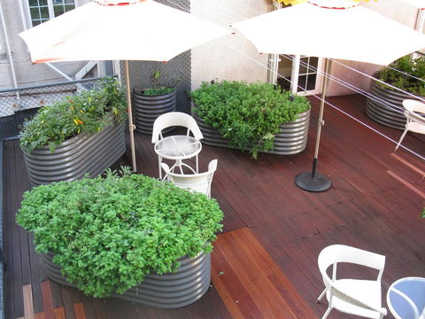 European Hotel - Accommodation in Bendigo 21