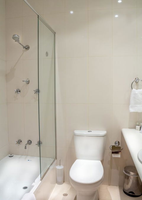 European Hotel - Accommodation in Bendigo 30