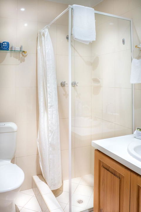 European Hotel - Accommodation in Bendigo 33