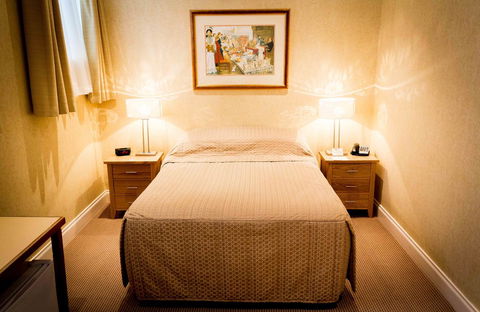 European Hotel - Accommodation in Bendigo 35