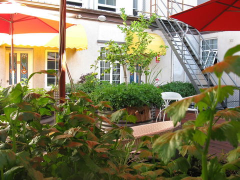 European Hotel - Accommodation in Bendigo 9