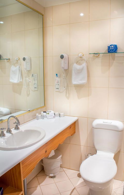 European Hotel - Accommodation in Bendigo 18
