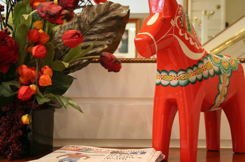 European Hotel - Accommodation in Bendigo 10