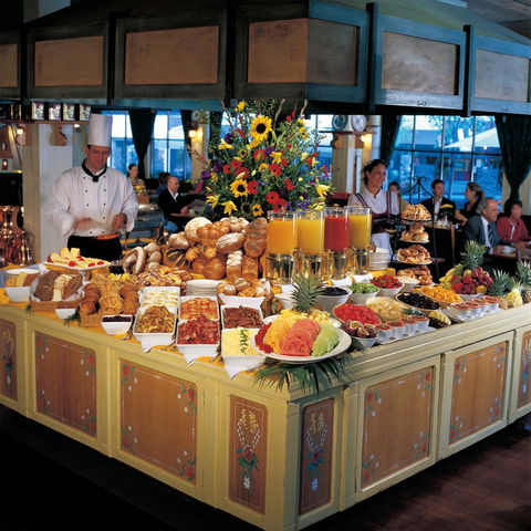 European Hotel - Accommodation in Bendigo 1