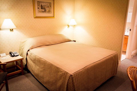 European Hotel - Accommodation in Bendigo 32