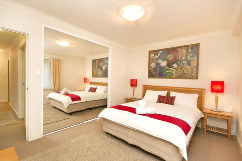 Perth Short Stays - Accommodation in Bendigo 37
