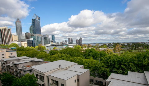 Perth Short Stays - Accommodation in Bendigo 9