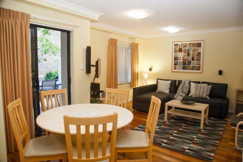 Perth Short Stays - Accommodation in Bendigo 13
