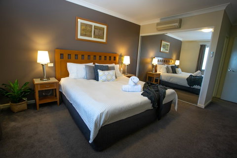 Perth Short Stays - Accommodation in Bendigo 5