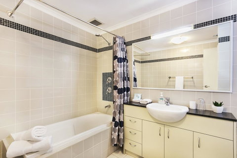 Perth Short Stays - Accommodation in Bendigo 29