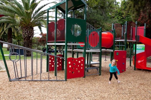 Perth Short Stays - Accommodation in Bendigo 42