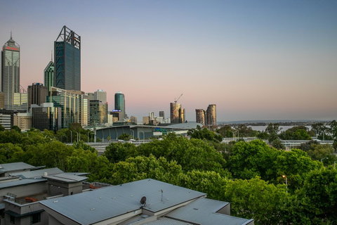 Perth Short Stays - Accommodation in Bendigo 4