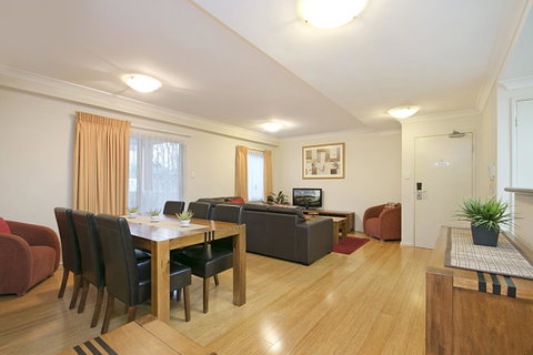 Perth Short Stays - Accommodation in Bendigo 39