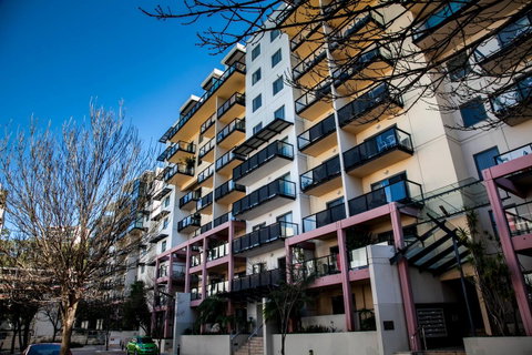 Perth Short Stays - Accommodation in Bendigo 0