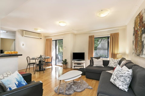 Perth Short Stays - Accommodation in Bendigo 30