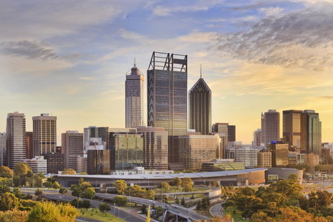Perth Short Stays - Accommodation in Bendigo 14