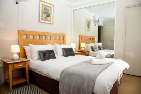 Perth Short Stays - Accommodation in Bendigo 20