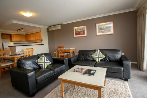 Perth Short Stays - Accommodation in Bendigo 12