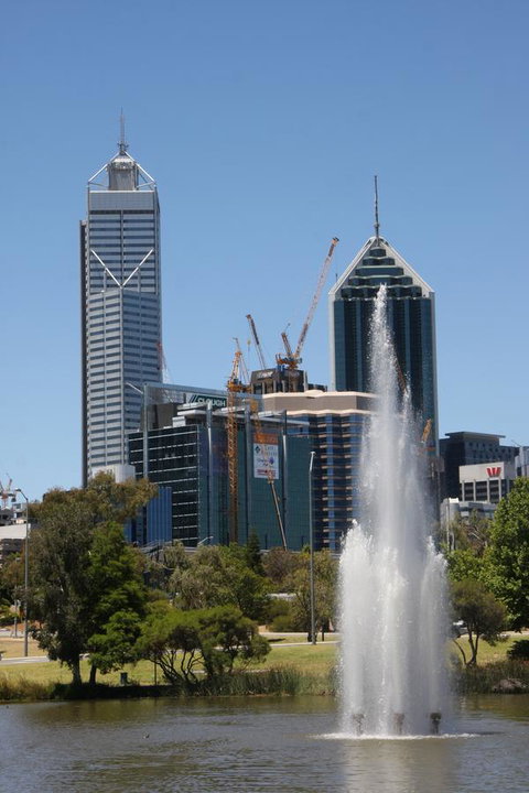 Perth Short Stays - Accommodation in Bendigo 31