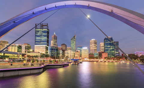 Perth Short Stays - Accommodation in Bendigo 21