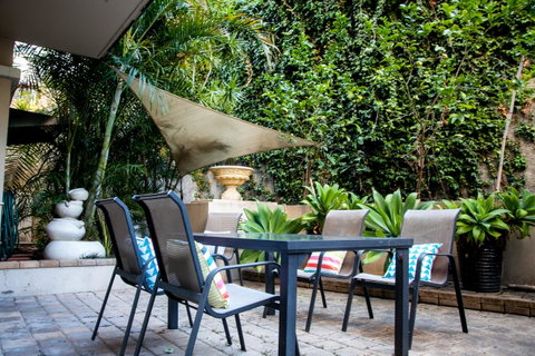 Perth Short Stays - Accommodation in Bendigo 1