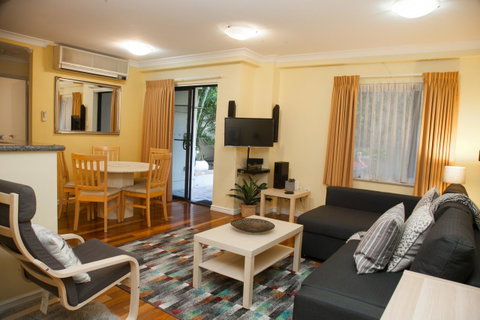 Perth Short Stays - Accommodation in Bendigo 10