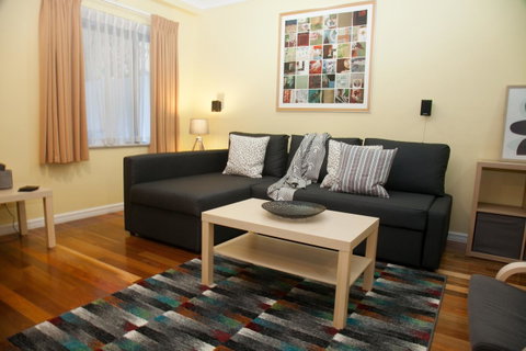 Perth Short Stays - Accommodation in Bendigo 15