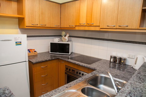 Perth Short Stays - Accommodation in Bendigo 16