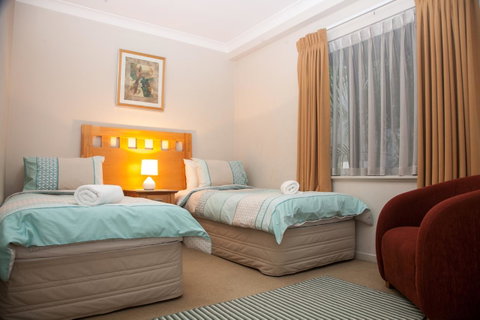 Perth Short Stays - Accommodation in Bendigo 3