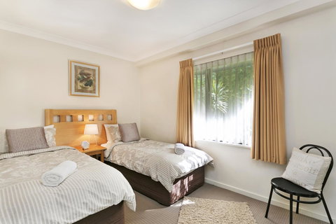 Perth Short Stays - Accommodation in Bendigo 28