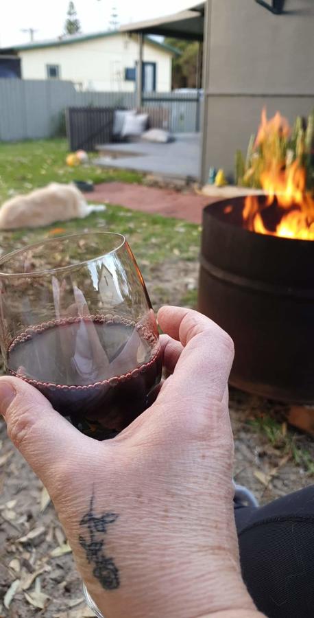Just Chillin - Accommodation in Bendigo 11
