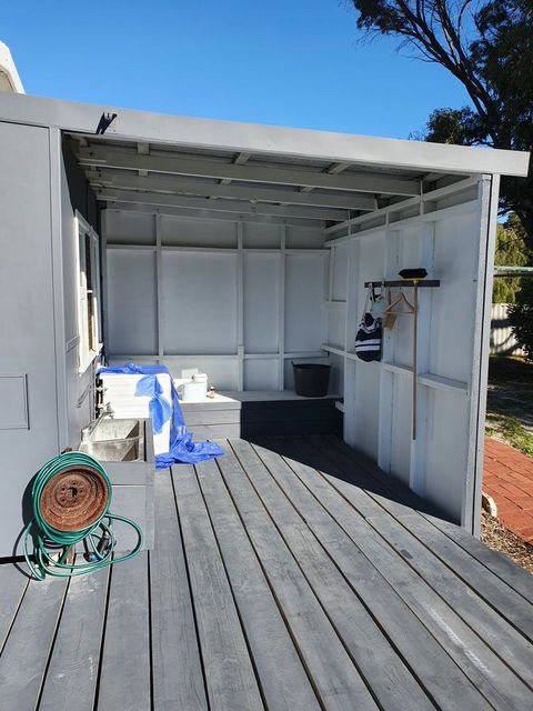 Just Chillin - Accommodation in Bendigo 10