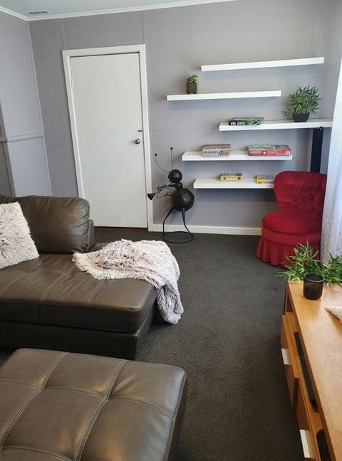 Just Chillin - Accommodation in Bendigo 9