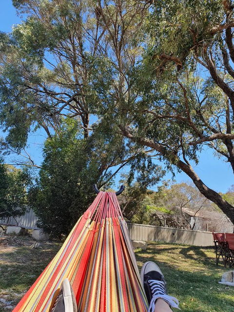 Just Chillin - Accommodation in Bendigo 2