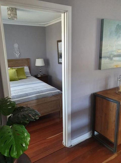 Just Chillin - Accommodation in Bendigo 8