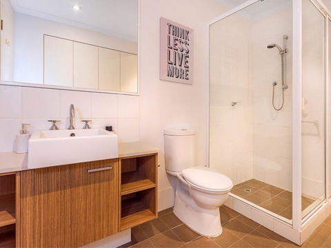 Home Apartment - Perth City Centre - Free WiFi - Accommodation in Bendigo 3