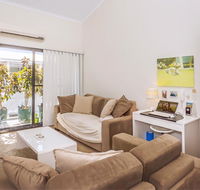 Home Apartment - Perth City Centre - Free WiFi - Accommodation in Bendigo