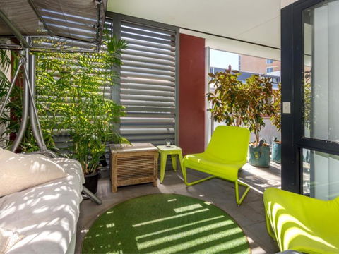 Home Apartment - Perth City Centre - Free WiFi - Accommodation in Bendigo 2