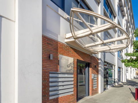 Home Apartment - Perth City Centre - Free WiFi - Accommodation in Bendigo 4