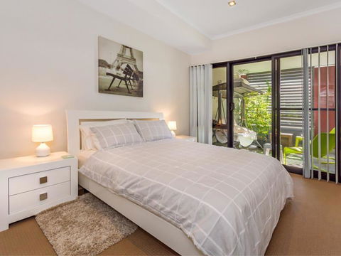Home Apartment - Perth City Centre - Free WiFi - Accommodation in Bendigo 5