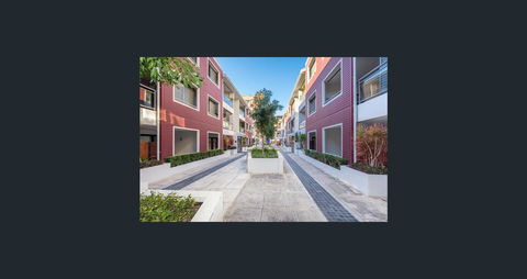 Home Apartment - Perth City Centre - Free WiFi - Accommodation in Bendigo 7