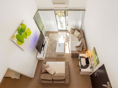 Home Apartment - Perth City Centre - Free WiFi - Accommodation in Bendigo 11