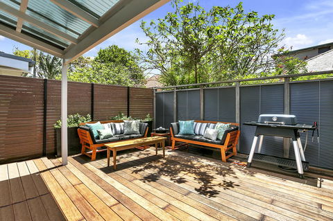 Soho Style In Manly - DARL9 - Accommodation in Bendigo 6