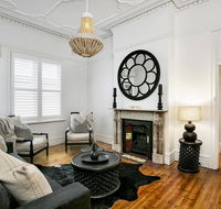 Soho Style in Manly - DARL9 - Accommodation in Bendigo