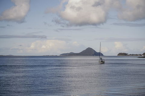 Anchorage Port Stephens - Accommodation in Bendigo 18