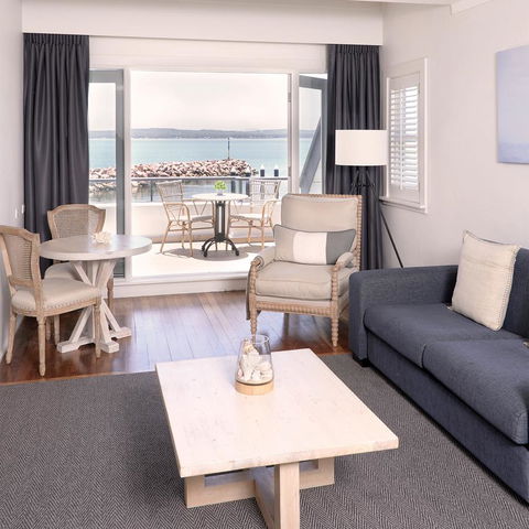 Anchorage Port Stephens - Accommodation in Bendigo 25