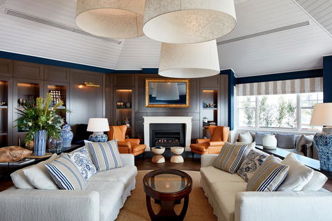 Anchorage Port Stephens - Accommodation in Bendigo 7