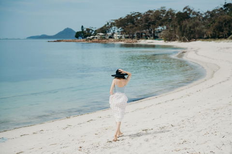 Anchorage Port Stephens - Accommodation in Bendigo 19